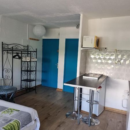 Ideal Vacances Petit Budget Lägenhet La Grande Motte Exteriör bild